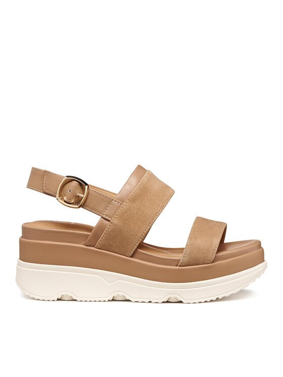 Geox Sandale D Gardenia D65HBA 021BC C5000
