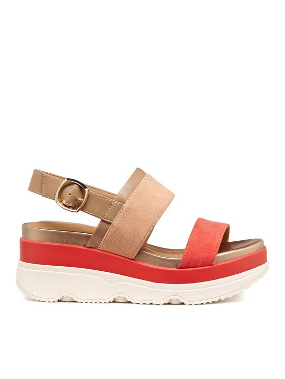 Geox Sandale D Gardenia D65HBA 021BC C8185