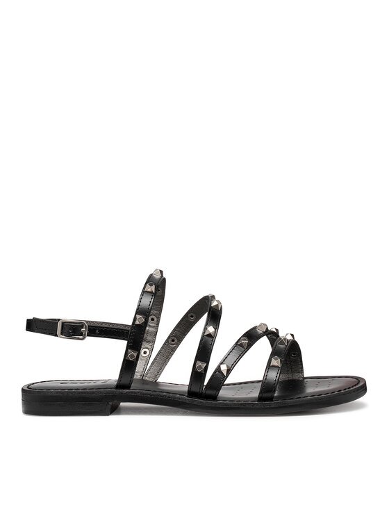 Geox Sandale D Maddalusiac D65YMH 0001J C9999