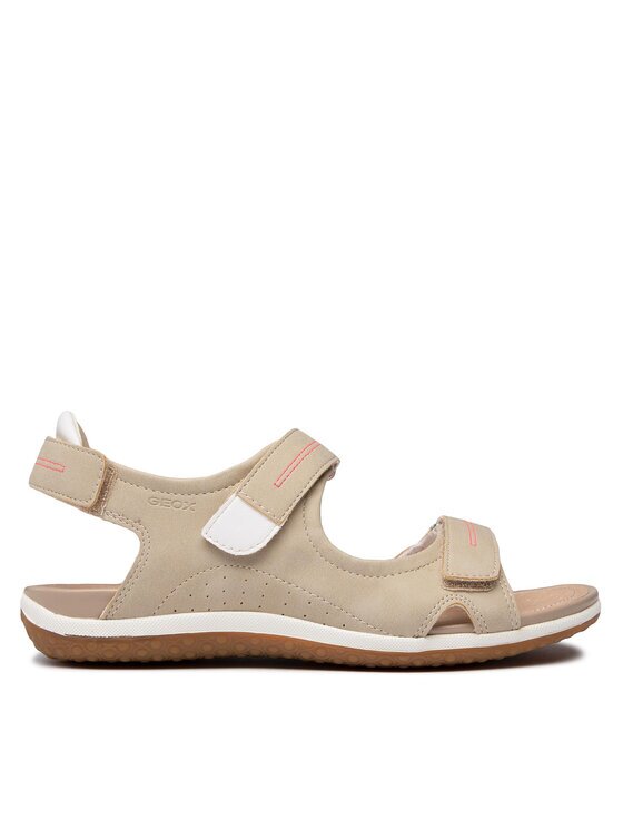 Geox Sandale D Sand.Vega A D52R6A 000EK C6029