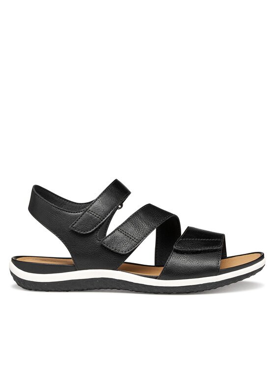 Geox Sandale D Sandal Vega D35R6A 000BC C9997
