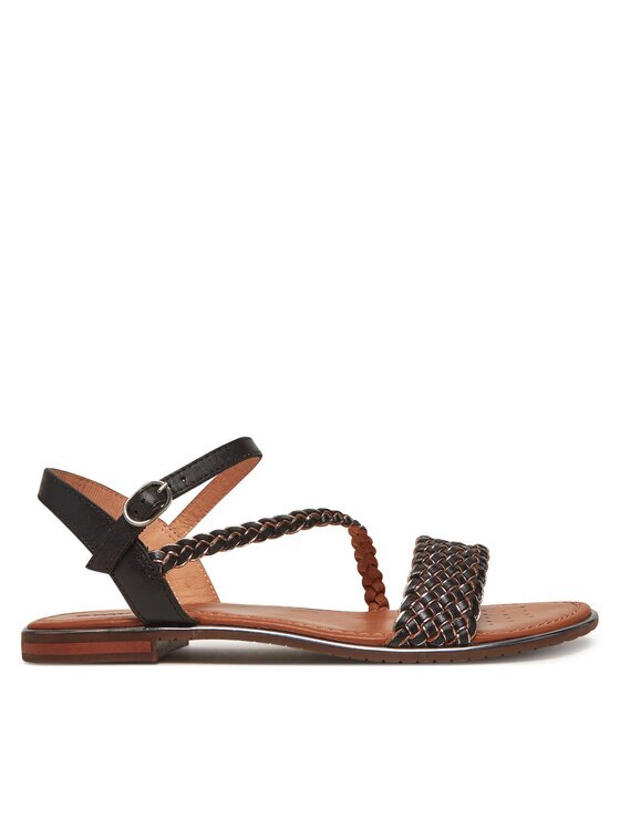 Geox Sandale D Sozy Plus D55DQD 081KY C9B1G