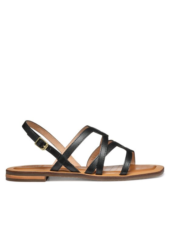 Geox Sandale D Sozy Qc D55YFA 0001J C9999