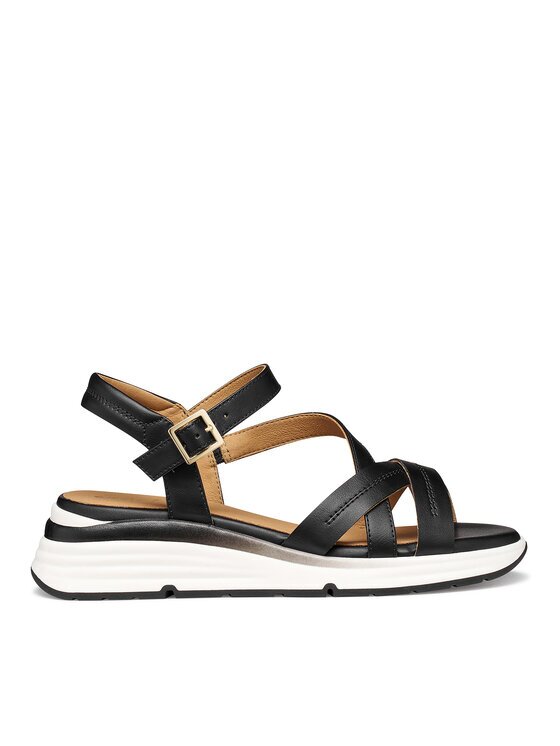 Geox Sandale D650JA 000BC C9999