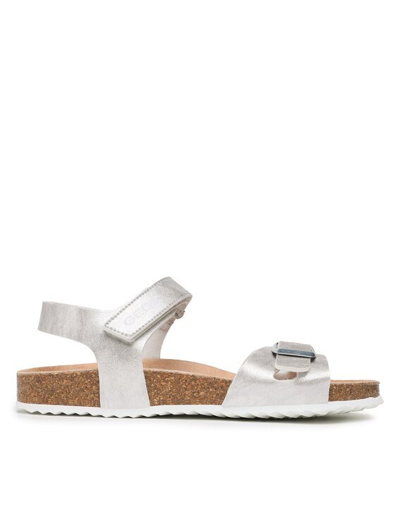 Geox Sandale J Adriel G. C J028MC 000BJ C1007 D