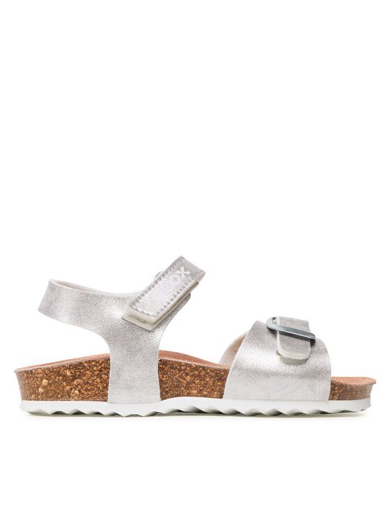 Geox Sandale J Adriel Girl J028MC000BJC1007 M