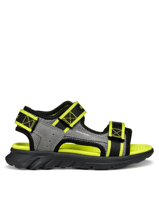 Geox Sandale J Airadyum Bo J45F1B 014ME C0666 M