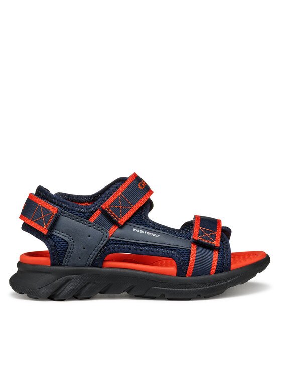 Geox Sandale J Airadyum Bo J45F1B 014ME C0735 M