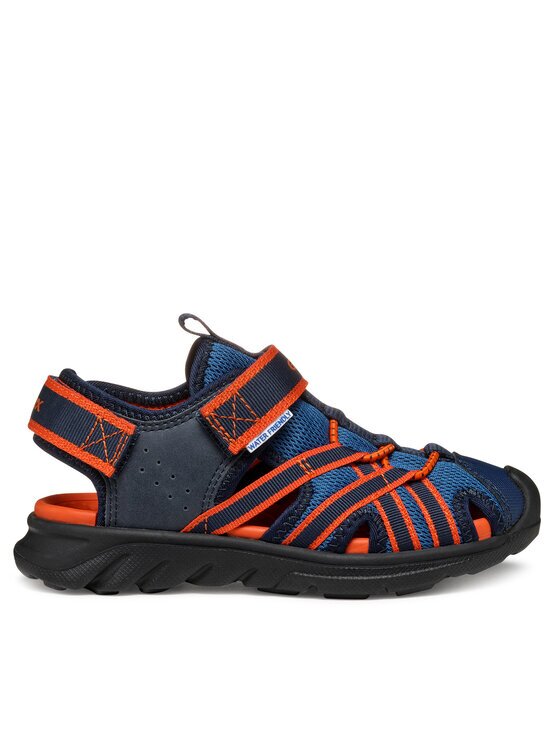 Geox Sandale J Airadyum Bo J55F1A 1454 C0735 M