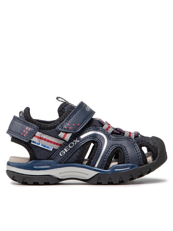 Geox Sandale J Borealis B. B J250RB 014ME C0735 M