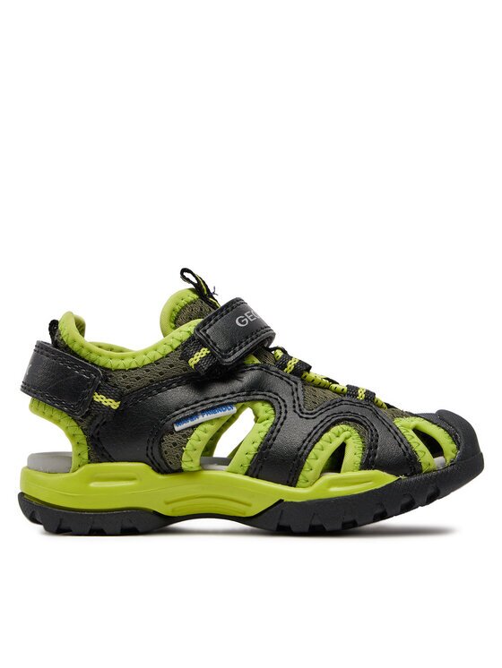 Geox Sandale J Borealis Boy J450RC 014BU C0802 M
