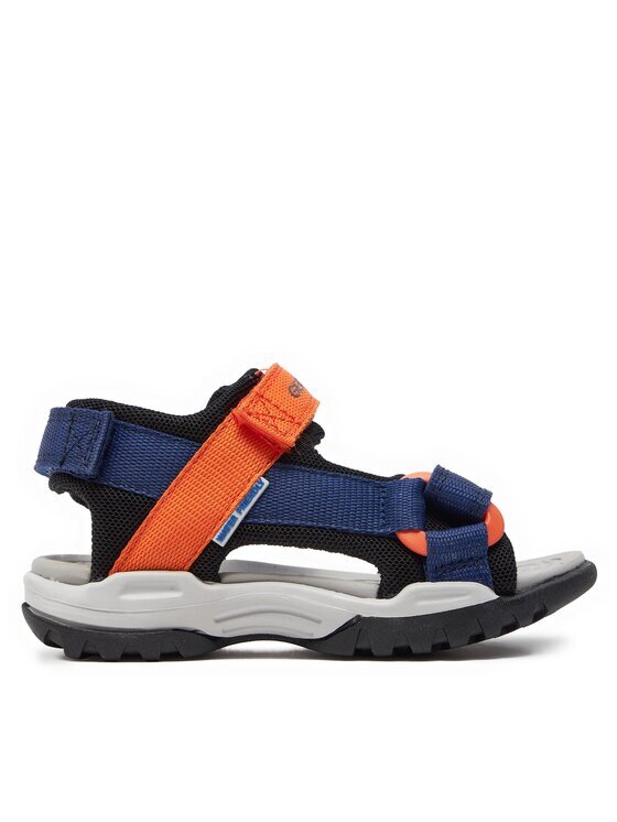 Geox Sandale J Borealis Boy J450RE 01411 C0659 M