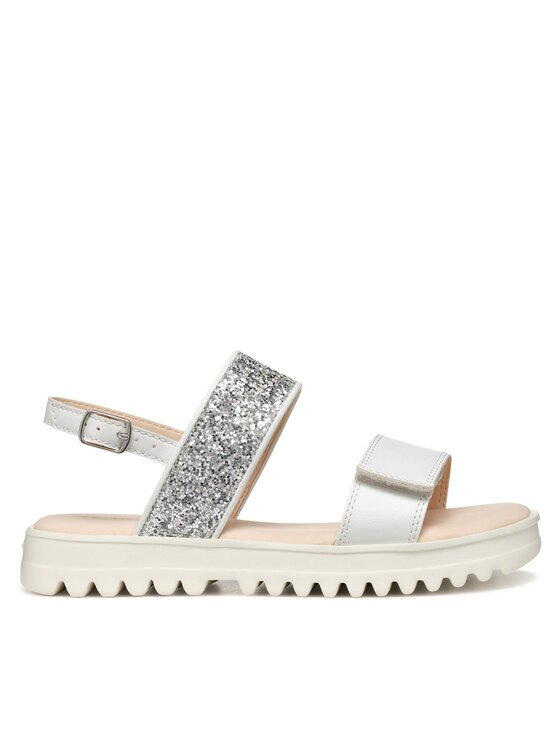 Geox Sandale J Coralie Gir J556EA 0BCEW C1Z1N M
