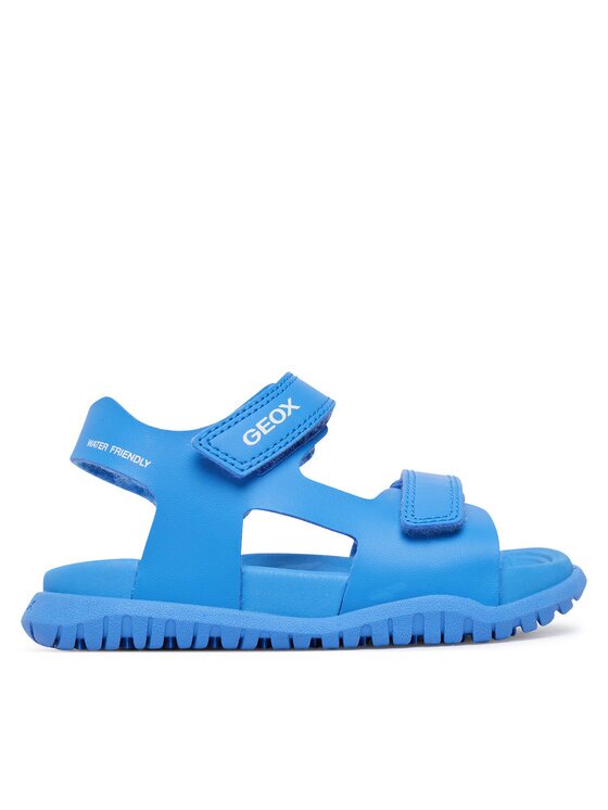 Geox Sandale J Fusbetto Boy J45HMA 000BC C4004 M