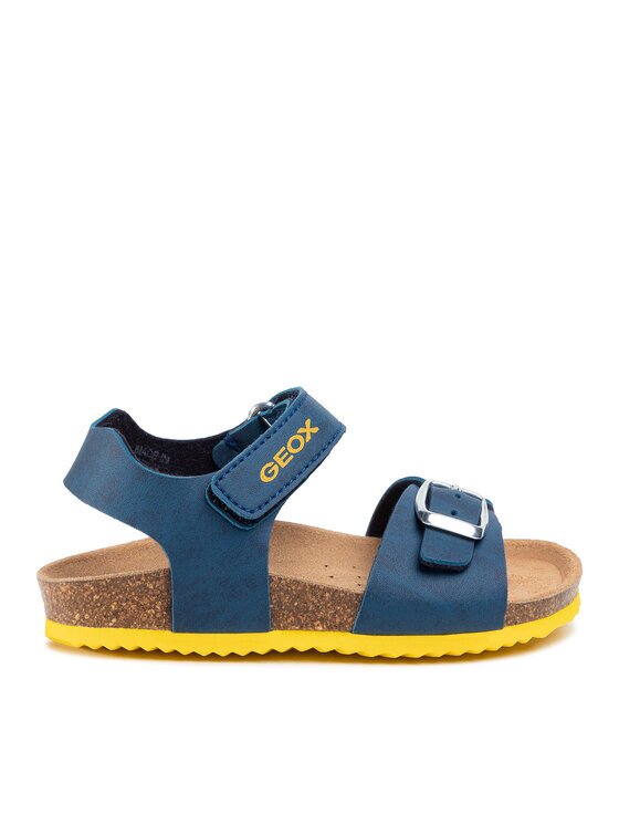 Geox Sandale J Ghita B. B J028LB 000BC C4005 M