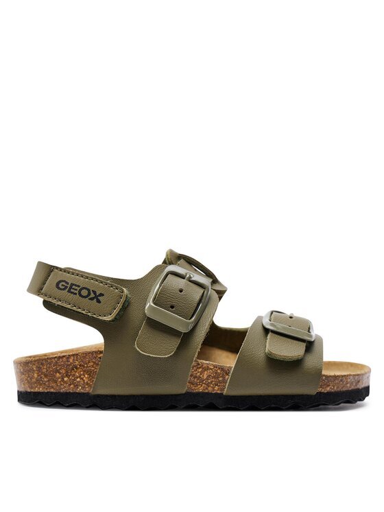 Geox Sandale J Ghita Boy J358LD 000BC C3009 M