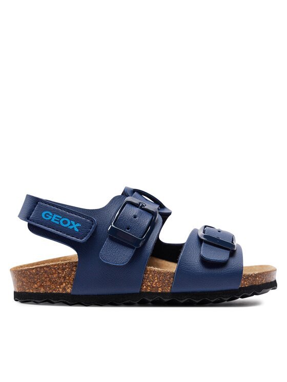 Geox Sandale J Ghita Boy J358LD 000BC C4002 M