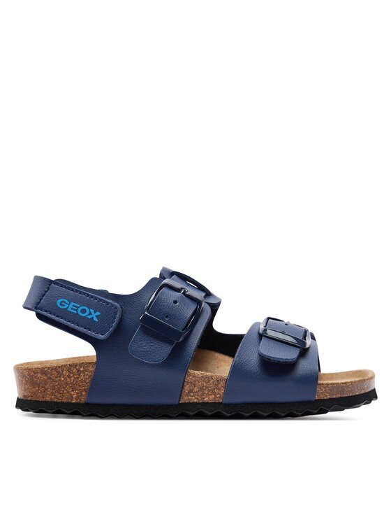 Geox Sandale J Ghita Boy J358LD 000BC C4002 S