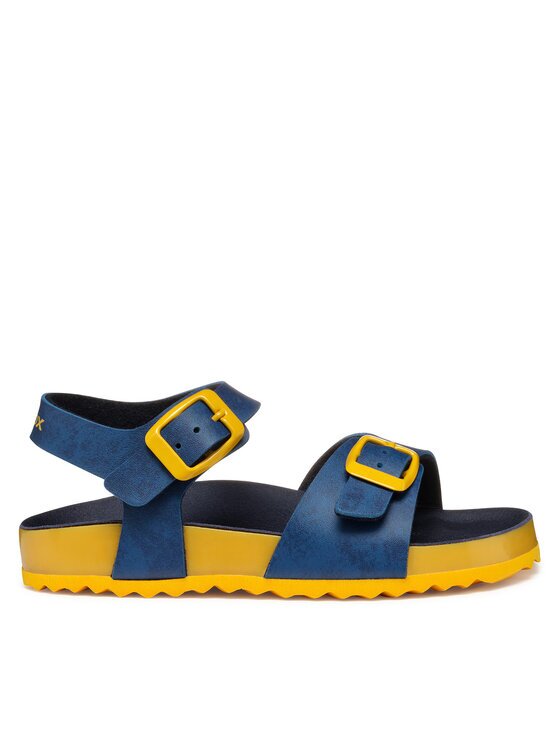 Geox Sandale J Ghita J558LC 0003W C0072 M