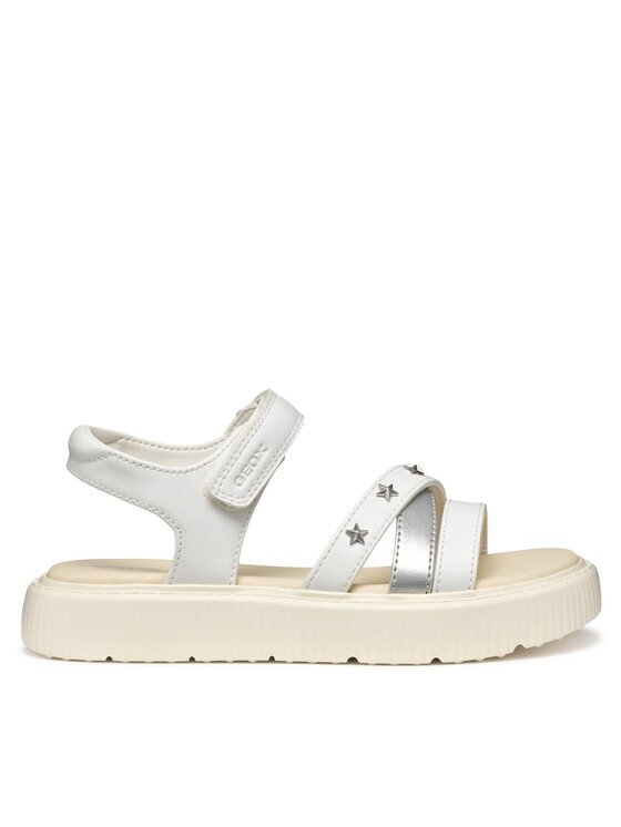 Geox Sandale J Kodette Gir J45DBI 000BC C0007 D