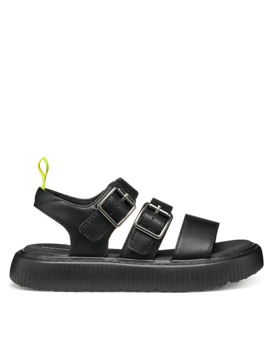 Geox Sandale J Kodette Gir J55DBG 000BC C9999 M