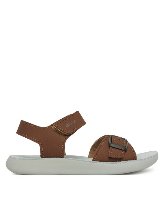 Geox Sandale J Lightfloppy J45GQD 32 C6777 M