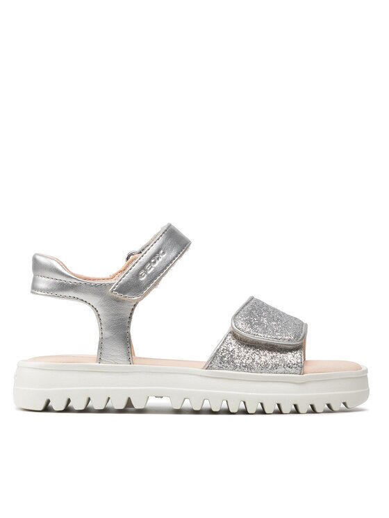 Geox Sandale J S.Coralie G. B J256EB 0NFEW C1007 S