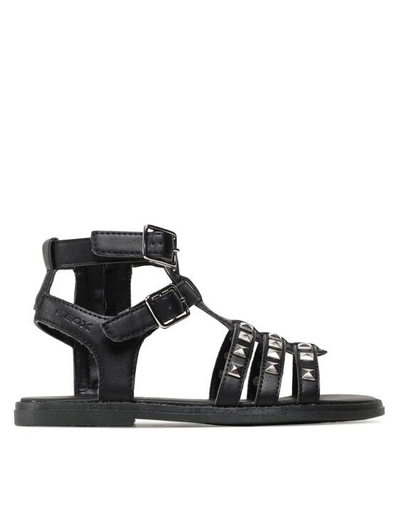 Geox Sandale J S.Karly G. C J2535C 000BC C9999 M