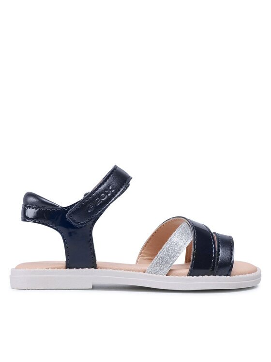 Geox Sandale J S. Karly G.D J5235D 002BJ C4002 M
