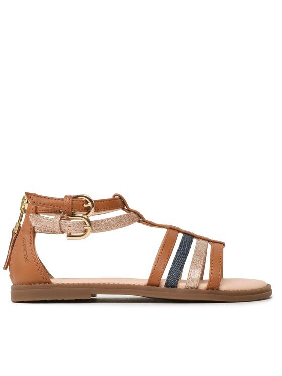 Geox Sandale J S.Karly G. D J7235D 0BCKC C6N4B S