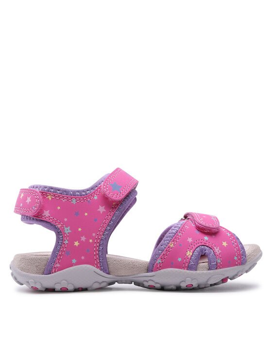 Geox Sandale J S.Roxanne B J25D9B 05015 C8257 S