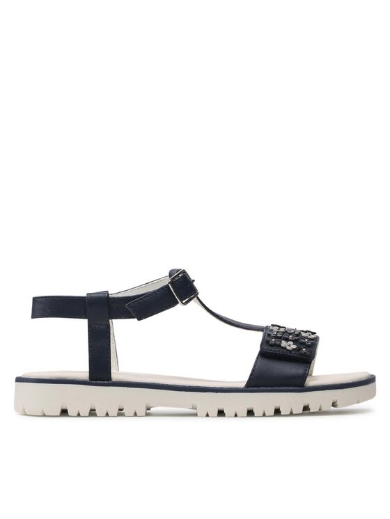 Geox Sandale J S. Starblush G.A J25FYA 000BC C4002 S
