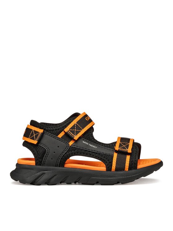Geox Sandale J Sandal Airadyum Bo J45F1B 014ME C0038 D