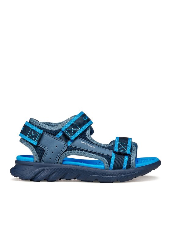 Geox Sandale J Sandal Airadyum Bo J45F1B 014ME C0693 S