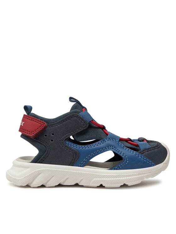 Geox Sandale J Sandal Airadyum Bo J45F1E 0ME15 C0735 M