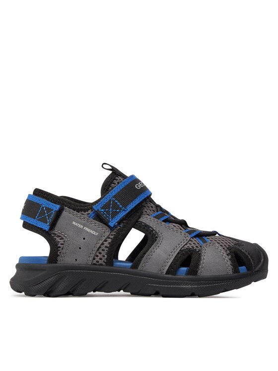Geox Sandale J Sandal Airadyum Bo J45F1F 014ME C0069 M