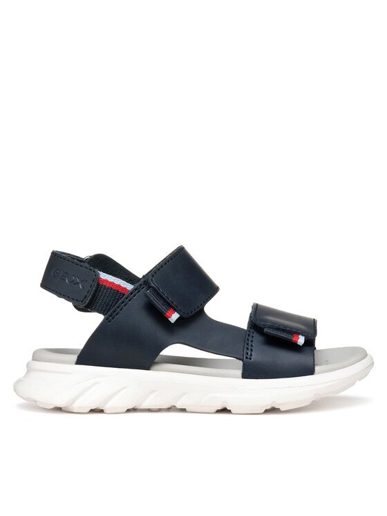 Geox Sandale J Sandal Airadyum Bo J55F1B 0009B C0735 S