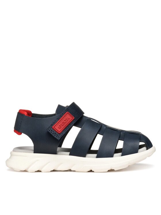 Geox Sandale J Sandal Airadyum Bo J55F1D 0009B C0735 M