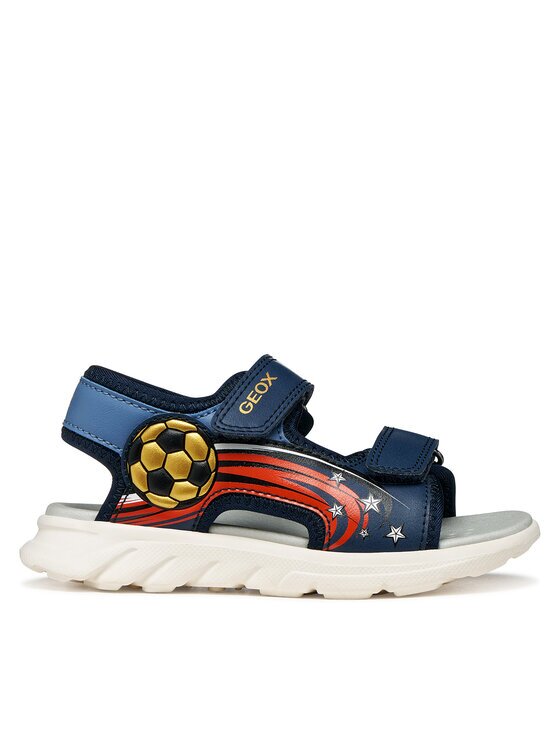 Geox Sandale J Sandal Airadyum Bo J65F1B 000BC C0700 S