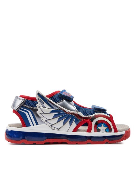 Geox Sandale J Sandal Android Boy J450QA 01454 C0200 D