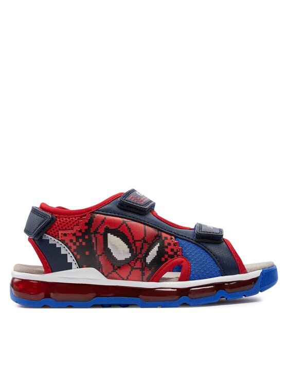 Geox Sandale J Sandal Android Boy J450QB 014CE C0735 D