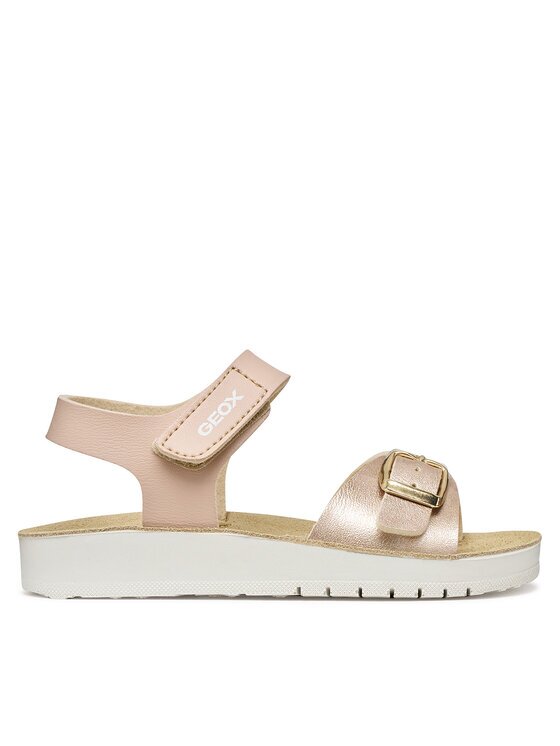 Geox Sandale J Sandal Costarei Gi J15EAB 0BCBN C8172 D