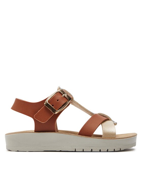 Geox Sandale J Sandal Costarei Gi J45EAG 05404 C5B2U M