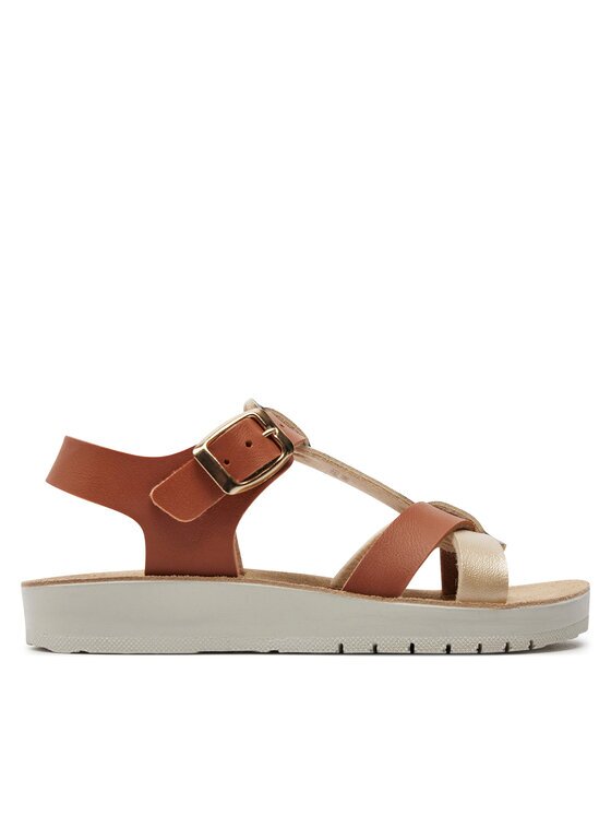 Geox Sandale J Sandal Costarei Gi J45EAG 05404 C5B2U S