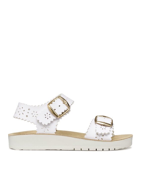 Geox Sandale J Sandal Costarei Gi J65EAA 000BC C1000 D