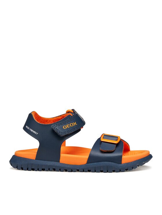Geox Sandale J Sandal Fusbetto Bo J35HMA 000BC C0659 M