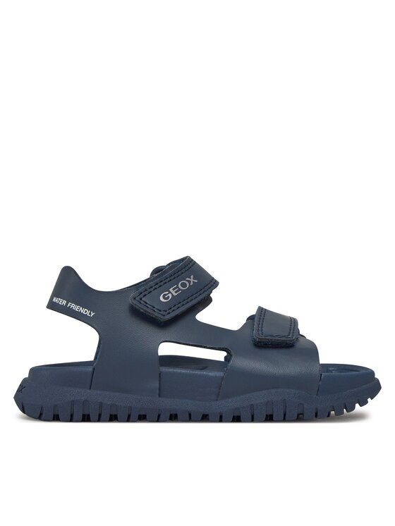 Geox Sandale J Sandal Fusbetto Bo J45HMA 000BC C4002 M