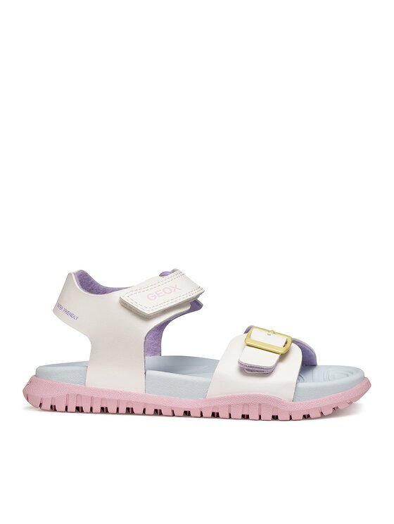 Geox Sandale J Sandal Fusbetto Gi J35HQA 000BC C0653 S