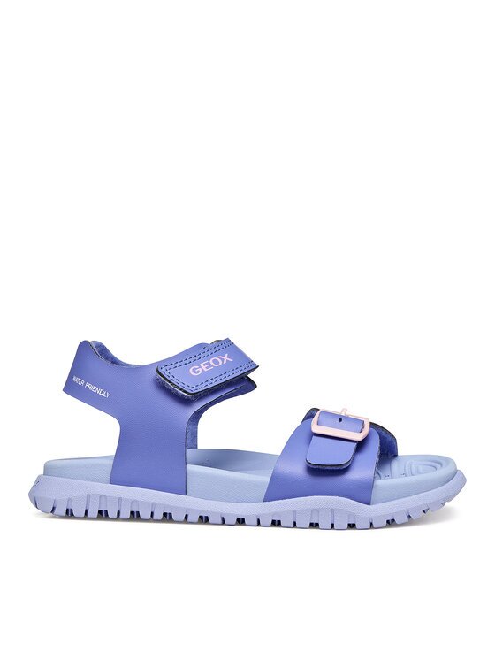 Geox Sandale J Sandal Fusbetto Gi J35HQA 000BC C8039 M