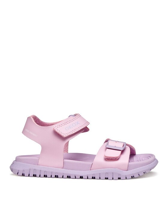 Geox Sandale J Sandal Fusbetto Gi J35HQA 000BC C8842 M
